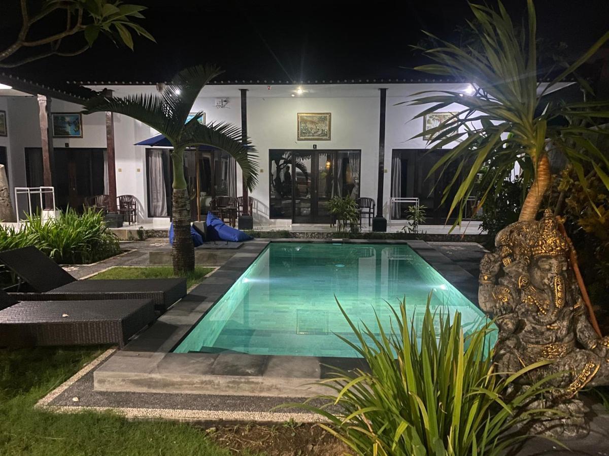 Kubu Pande Canggu Εξωτερικό φωτογραφία