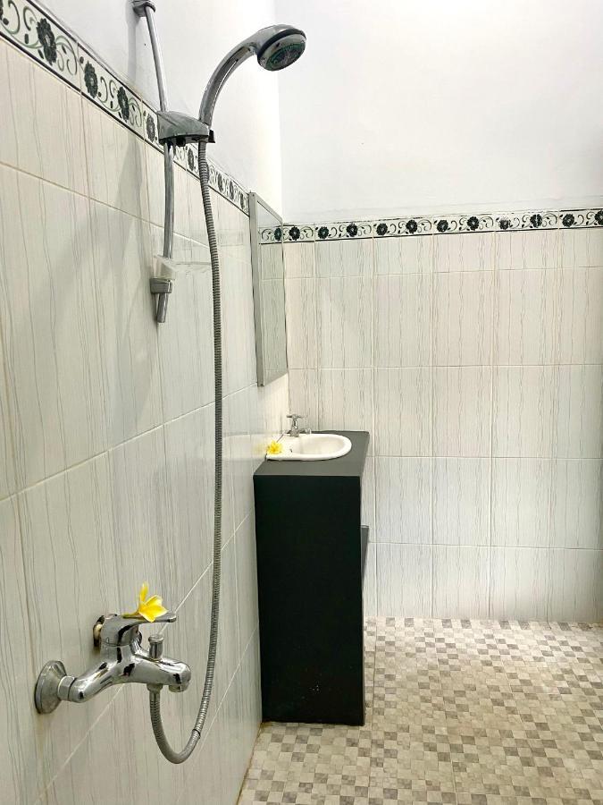Kubu Pande Canggu Εξωτερικό φωτογραφία