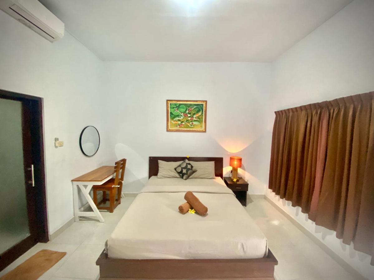 Kubu Pande Canggu Εξωτερικό φωτογραφία