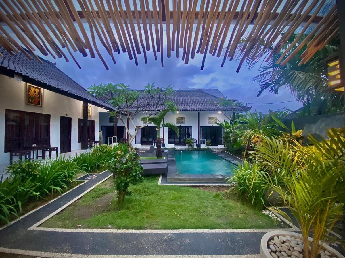 Kubu Pande Canggu Εξωτερικό φωτογραφία