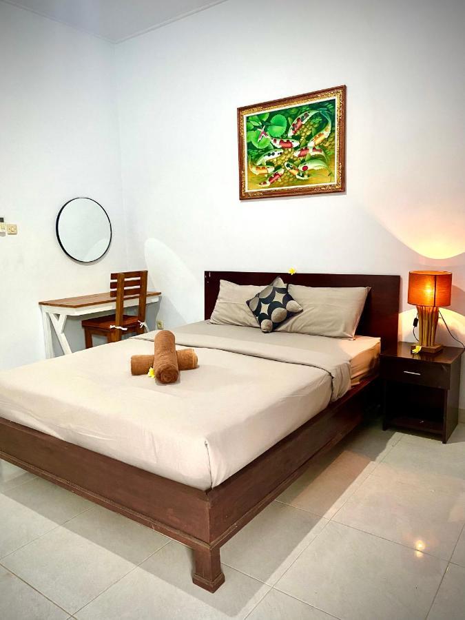 Kubu Pande Canggu Εξωτερικό φωτογραφία