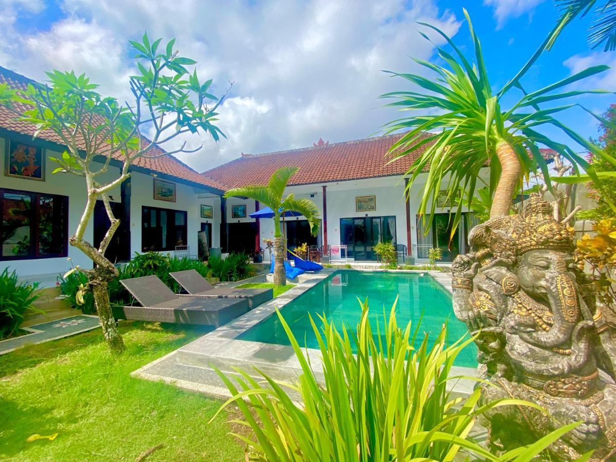 Kubu Pande Canggu Εξωτερικό φωτογραφία