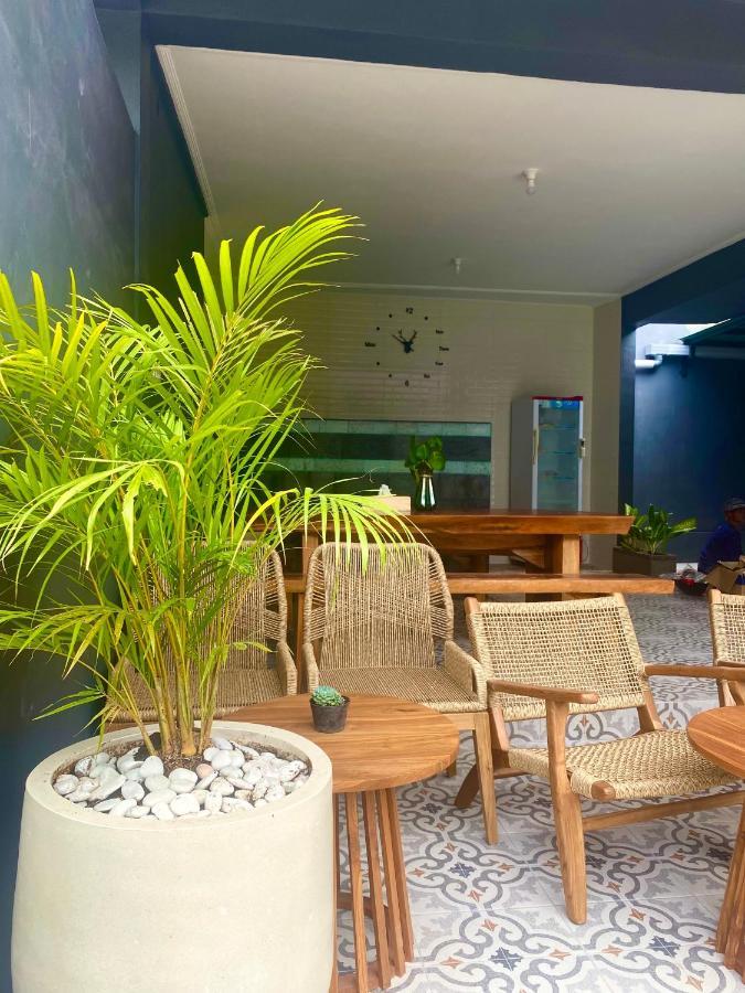 Kubu Pande Canggu Εξωτερικό φωτογραφία