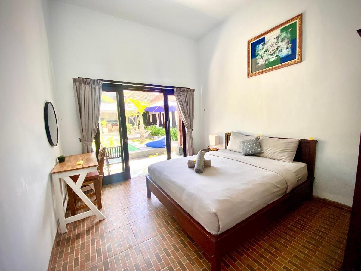 Kubu Pande Canggu Εξωτερικό φωτογραφία