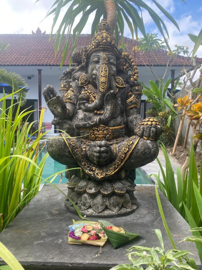 Kubu Pande Canggu Εξωτερικό φωτογραφία
