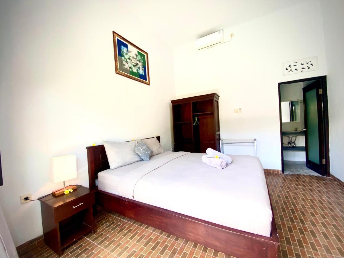 Kubu Pande Canggu Εξωτερικό φωτογραφία