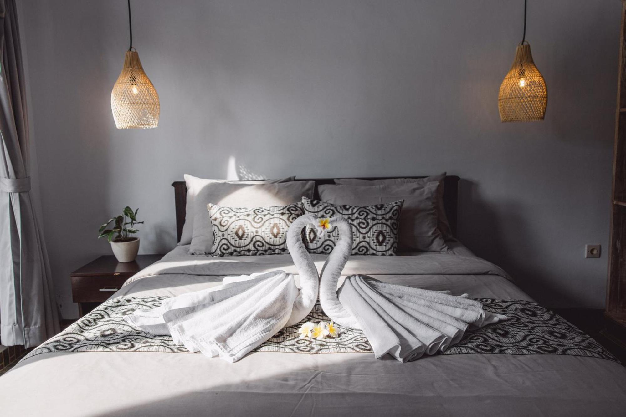 Kubu Pande Canggu Εξωτερικό φωτογραφία