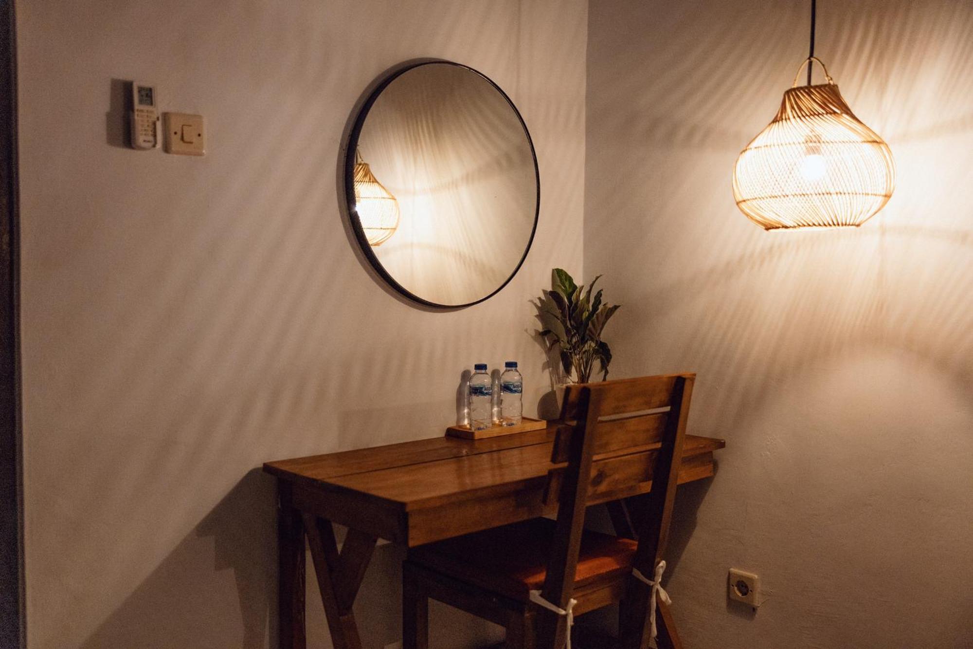 Kubu Pande Canggu Εξωτερικό φωτογραφία