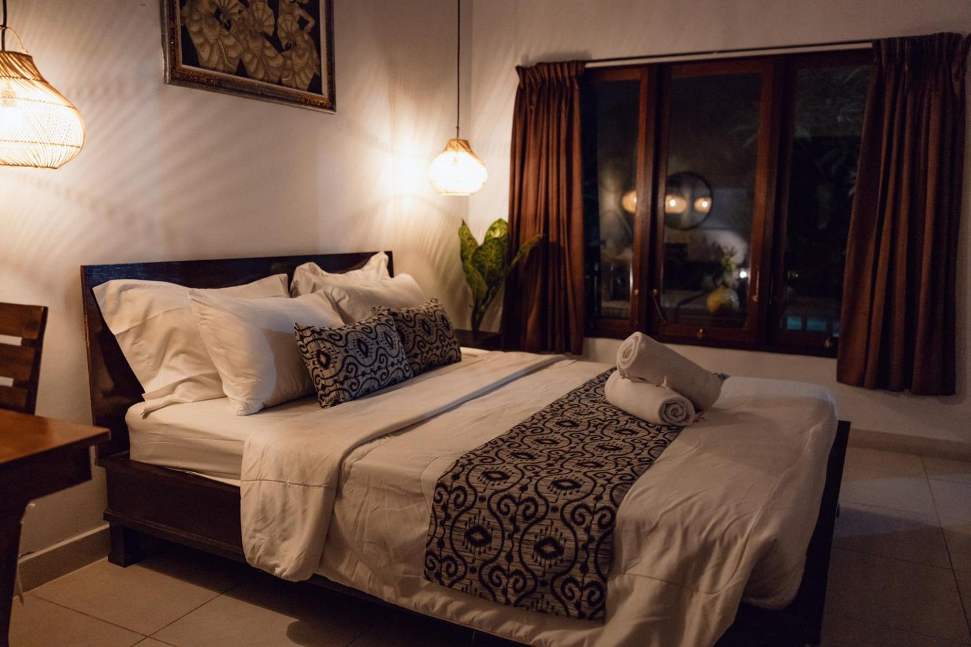 Kubu Pande Canggu Εξωτερικό φωτογραφία