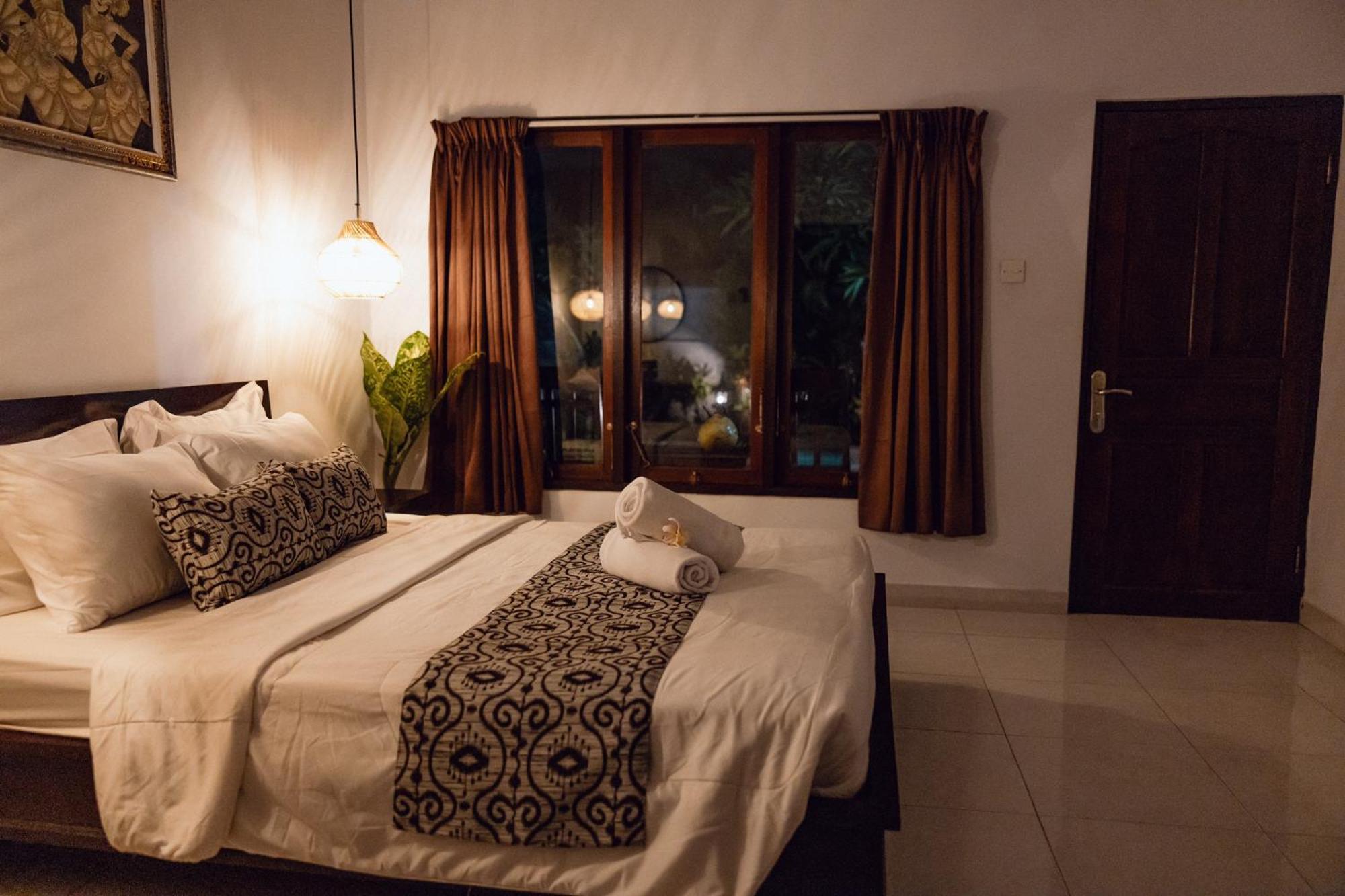 Kubu Pande Canggu Εξωτερικό φωτογραφία