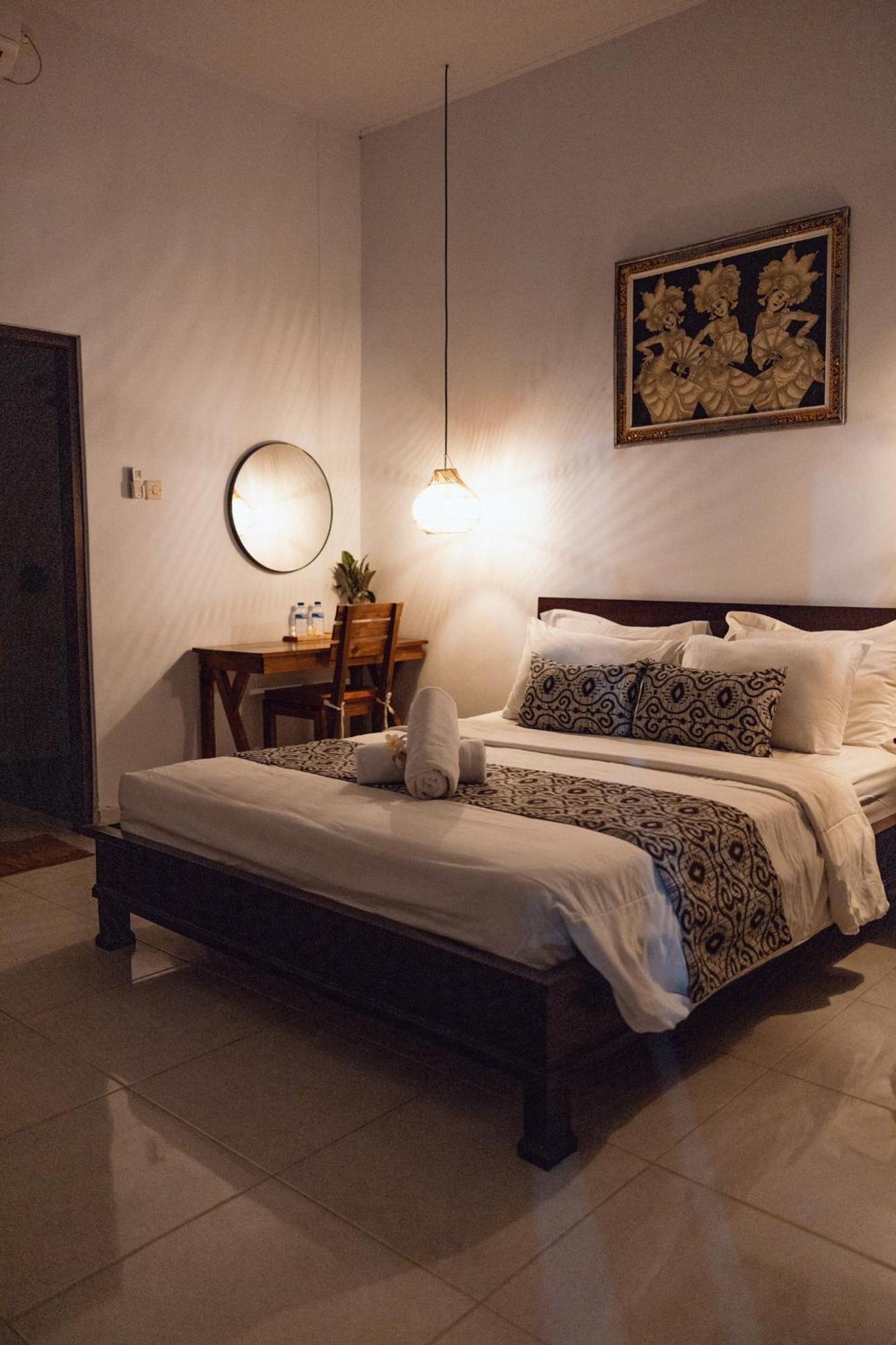 Kubu Pande Canggu Εξωτερικό φωτογραφία