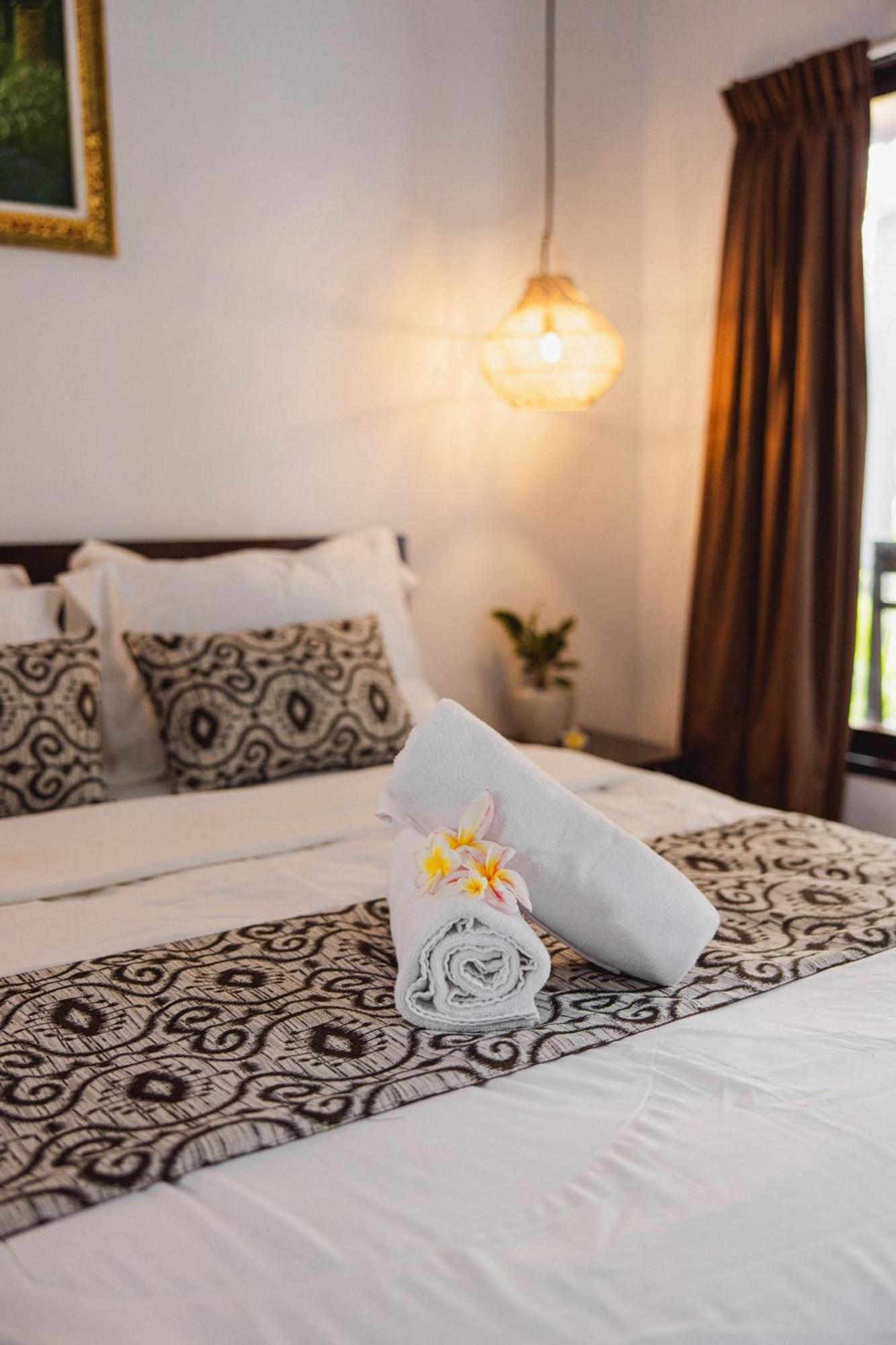 Kubu Pande Canggu Εξωτερικό φωτογραφία