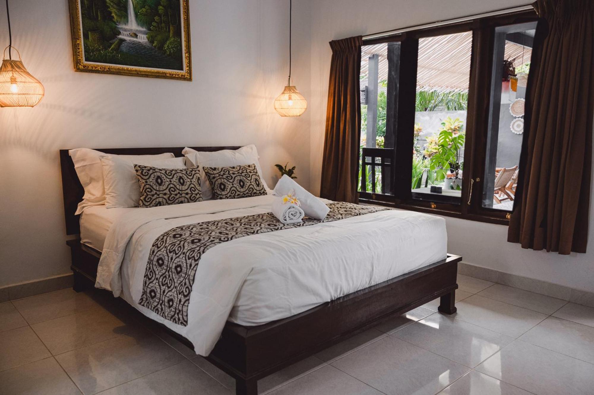 Kubu Pande Canggu Εξωτερικό φωτογραφία