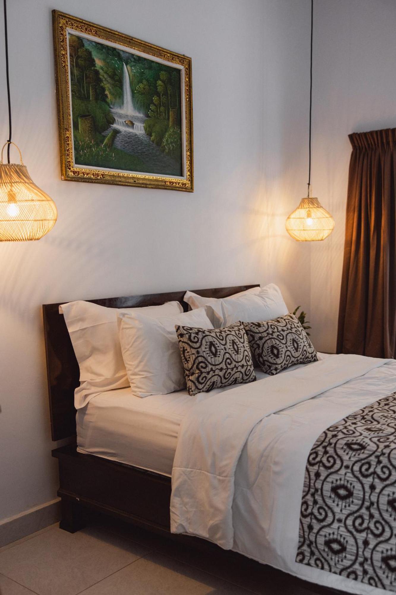 Kubu Pande Canggu Εξωτερικό φωτογραφία