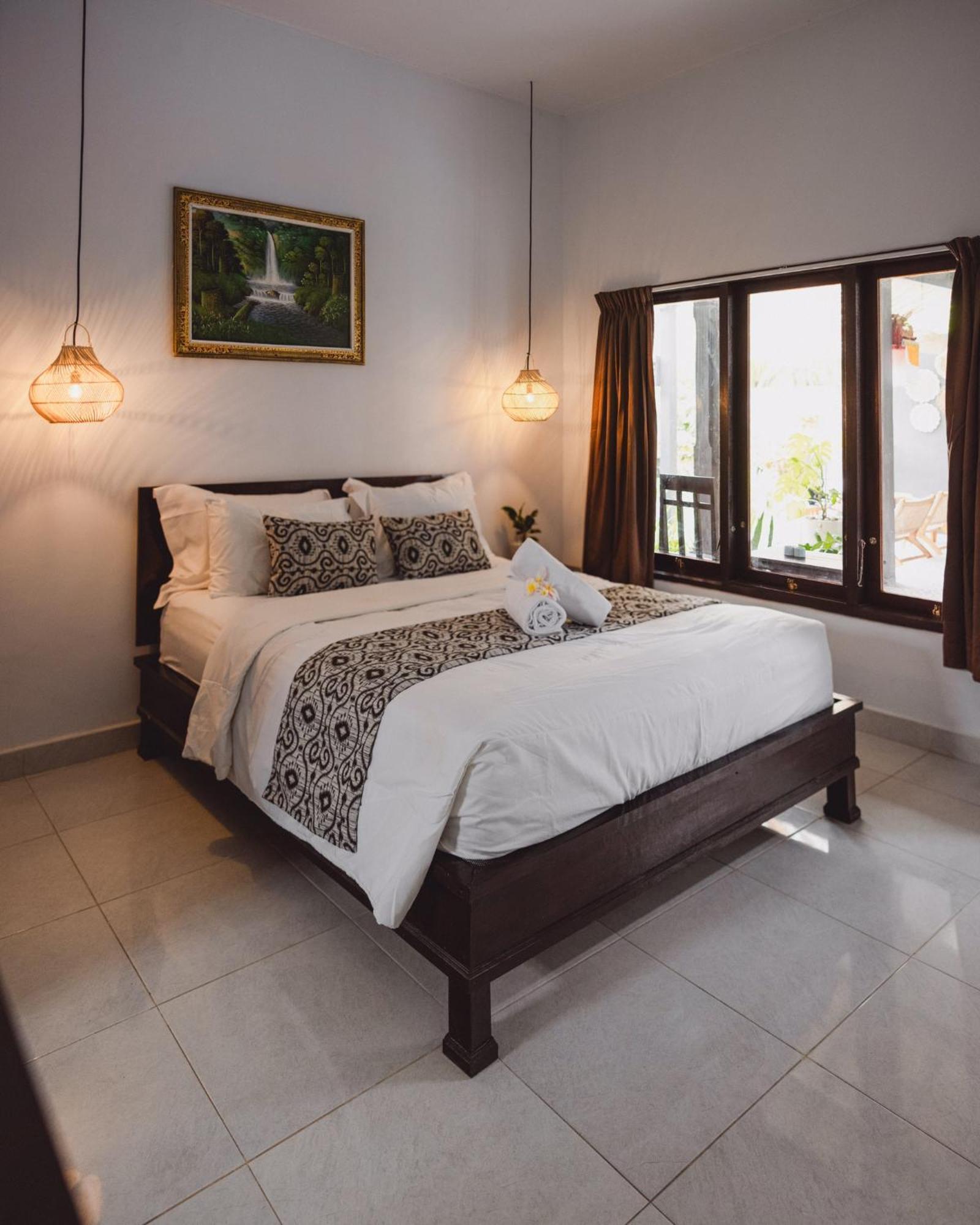 Kubu Pande Canggu Εξωτερικό φωτογραφία
