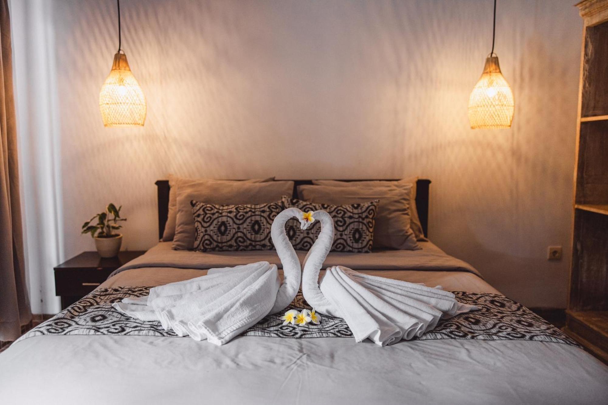 Kubu Pande Canggu Εξωτερικό φωτογραφία