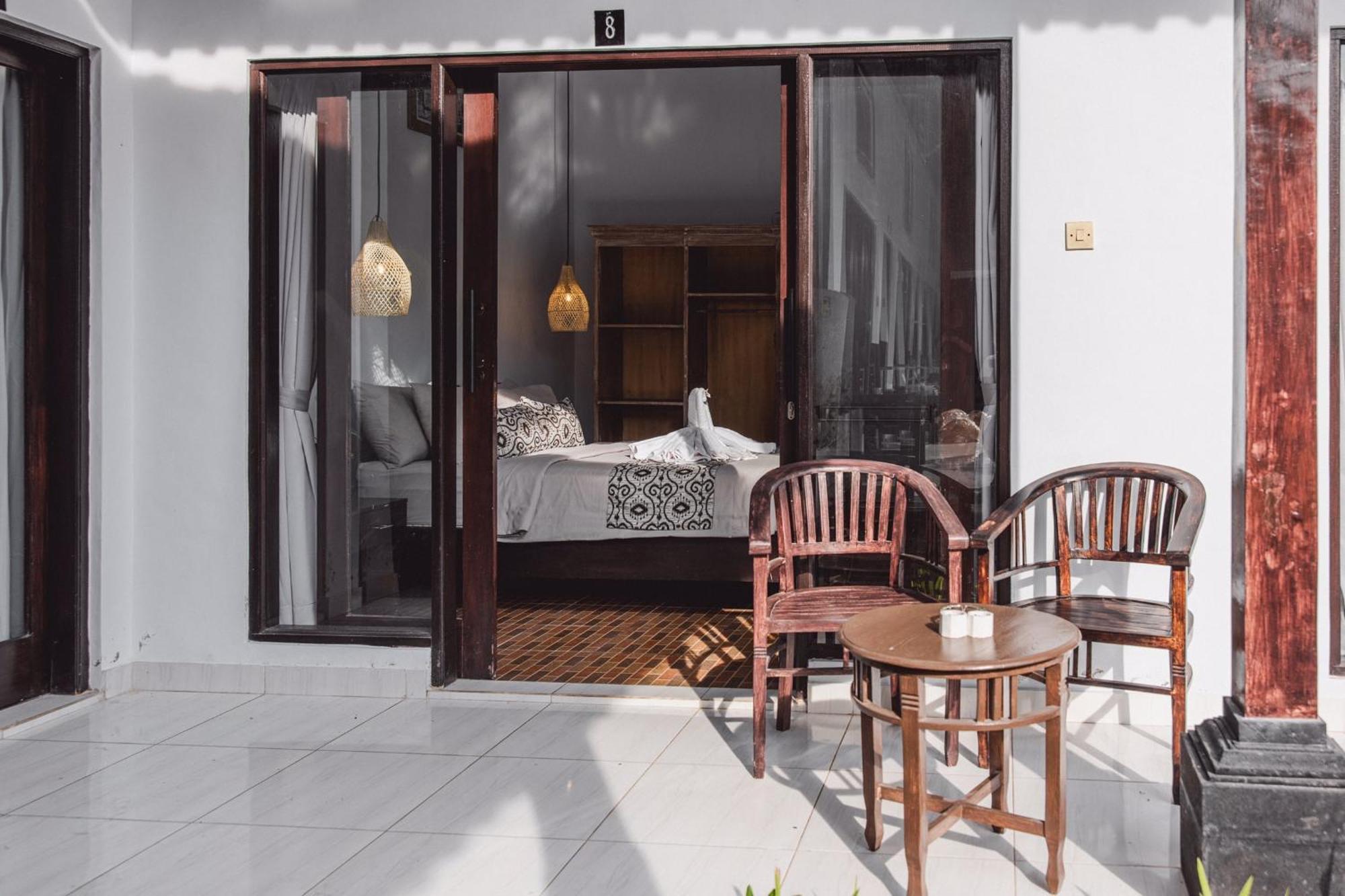 Kubu Pande Canggu Εξωτερικό φωτογραφία